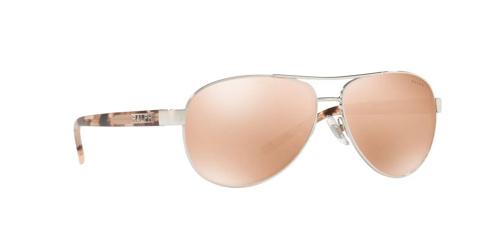 Ralph 4004 Sunglasses - Gold/cream - view 74